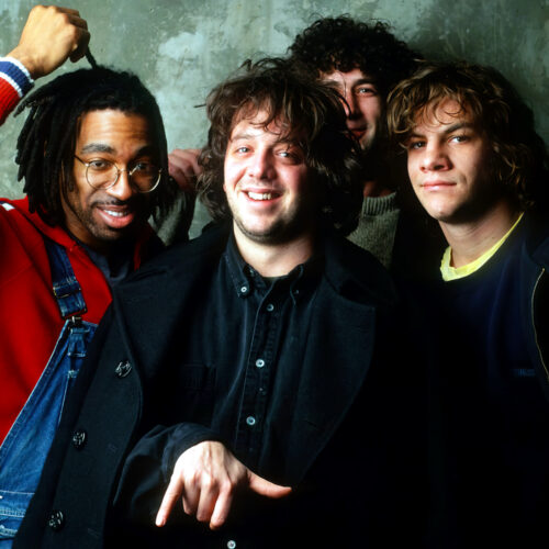 The Mollusk Sessions