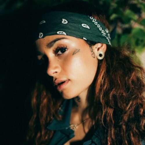 Kehlani