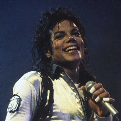 Michael: Songs From the Motion Picture