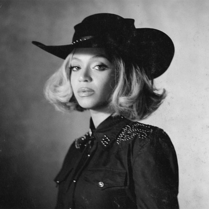 COWBOY CARTER
