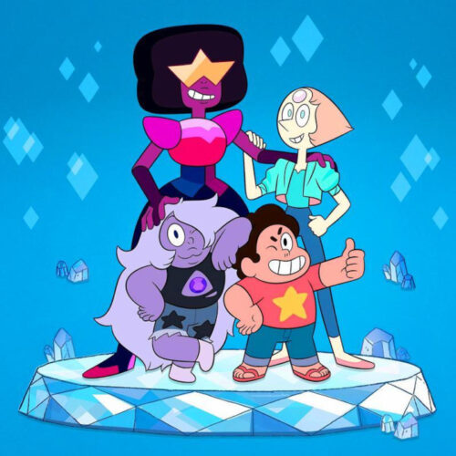 Steven Universe Soundtrack, Volume 2