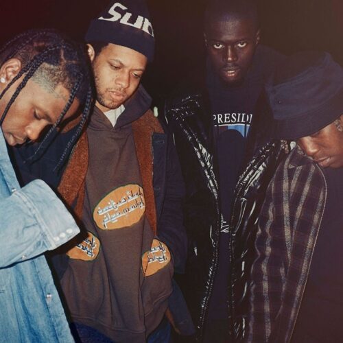 JACKBOYS