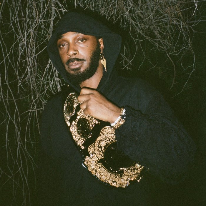 JPEGMAFIA