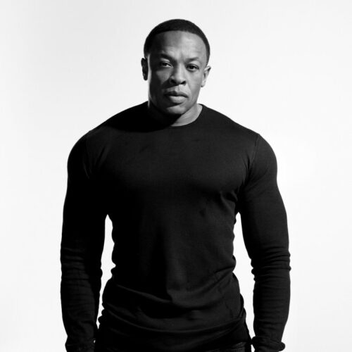 Compton: A Soundtrack