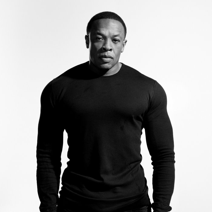 Compton: A Soundtrack