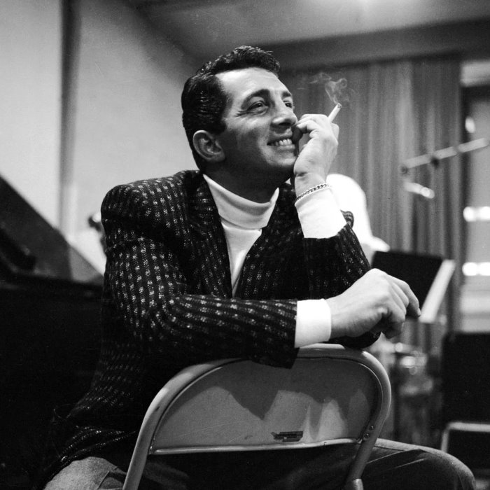 The Essential Dean Martin