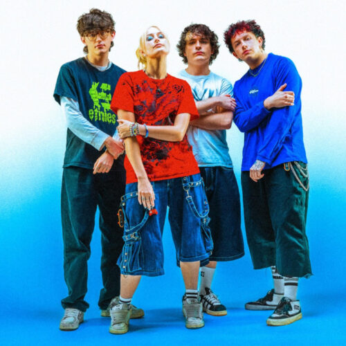 MOTH KIDS