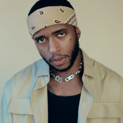 LOVE IS THE NEW GANGSTA