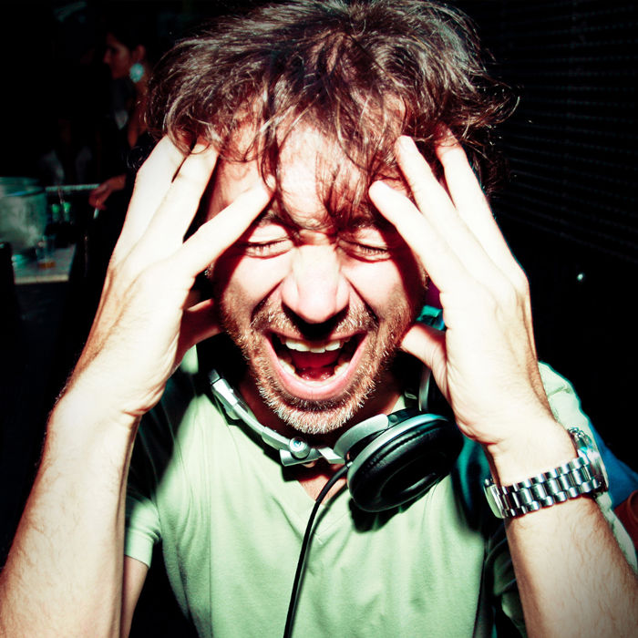 Danceaholic