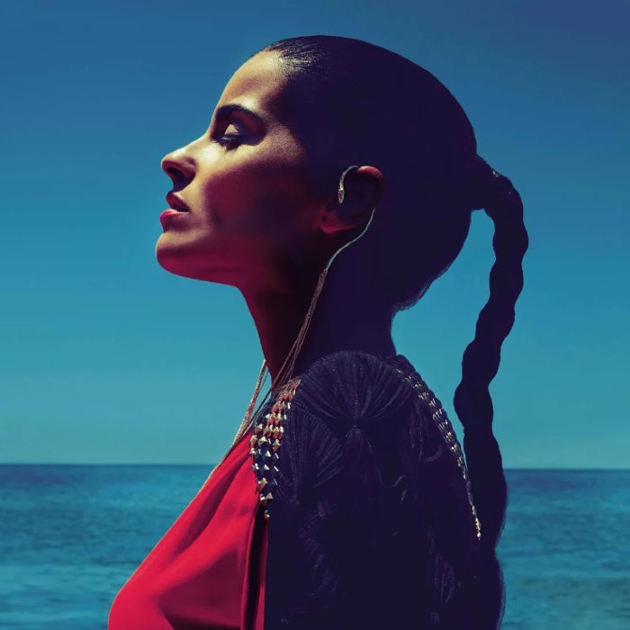 Love Bites (feat. Tove Lo & SG Lewis)
