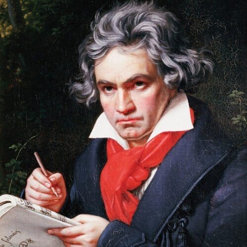 Violin Concerto / Romances