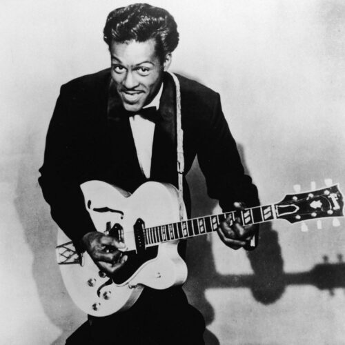 Chuck
