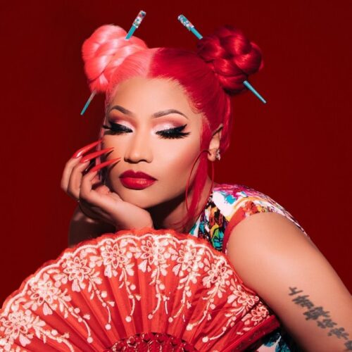 Pink Friday 2