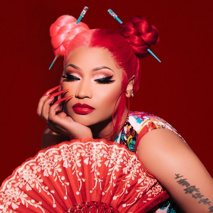 Pink Friday 2