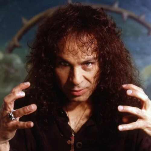 A Decade Of Dio: 1983-1993
