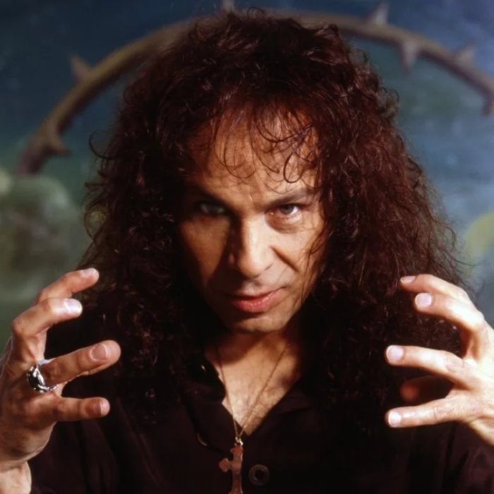 A Decade Of Dio: 1983-1993