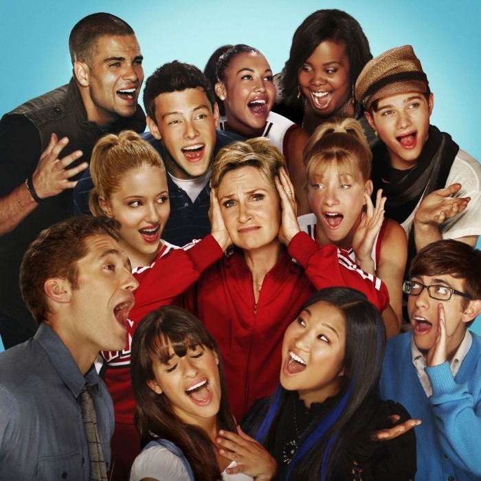 Glee: The Music, The Untitled Rachel Berry Project