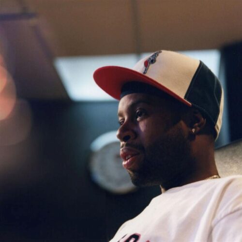 J Dilla’s Delights, Vol. 1