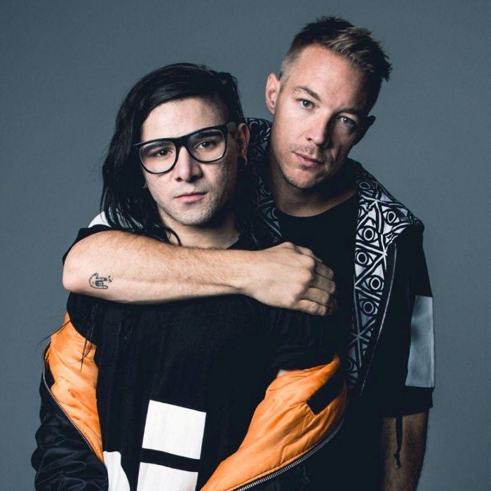 Skrillex and Diplo Present Jack Ü