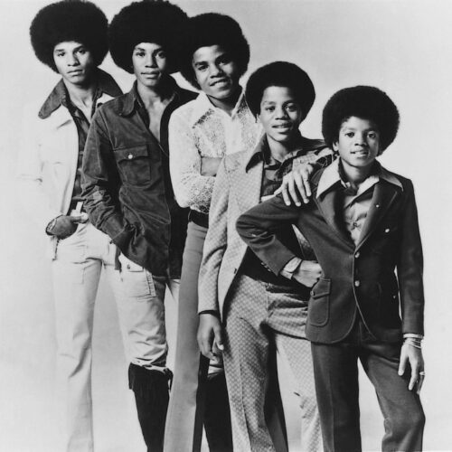 Complete Motown Album Collection