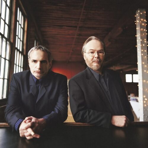 Northeast Corridor: Steely Dan Live!