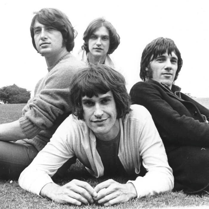 Waterloo Sunset: The Very Best of The Kinks & Ray Davis
