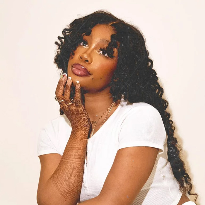 Apple Music Live: SZA