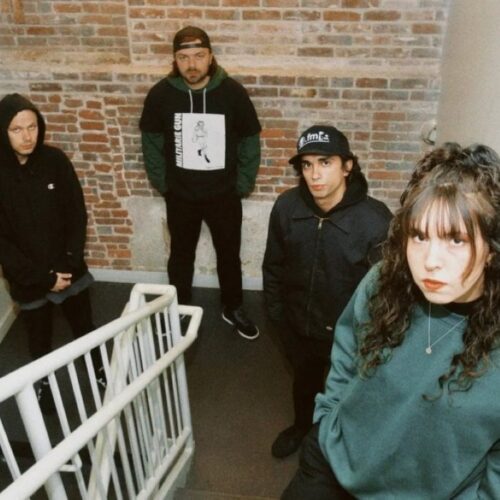 2000: In Search of the Endless Sky