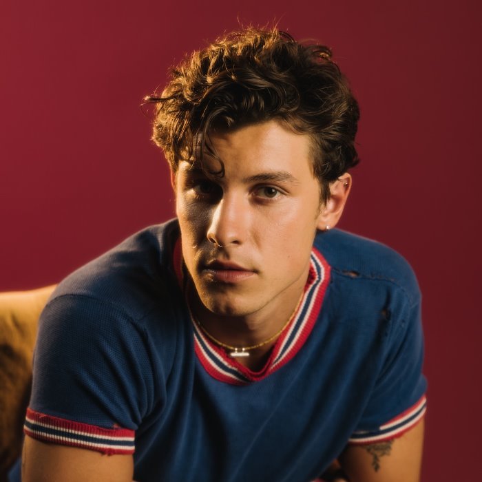 SHAWN