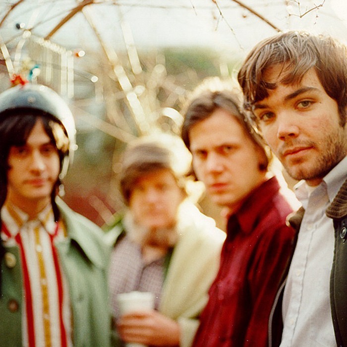Neutral Milk Hotel Box Set