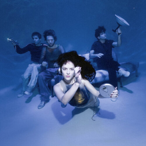Submarine