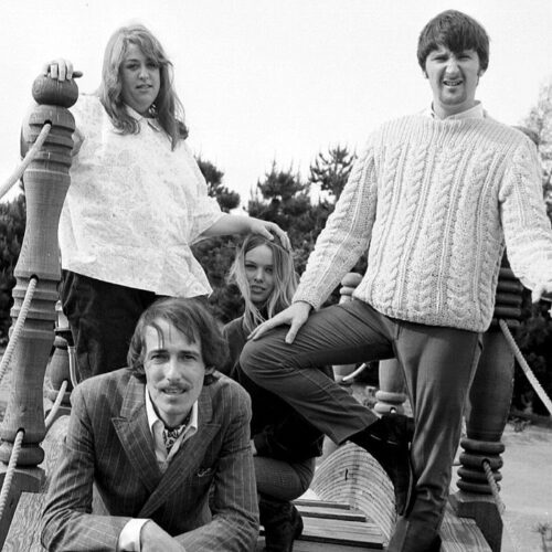 California Dreamin’ – The Best of the Mamas and the Papas