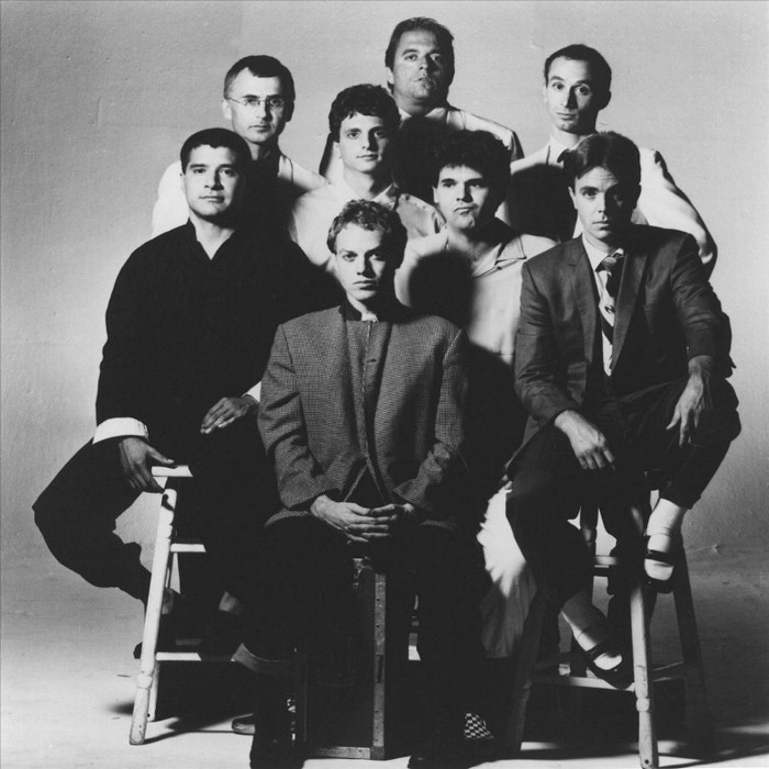 20th Century Masters: The Millennium Collection: The Best of Oingo Boingo
