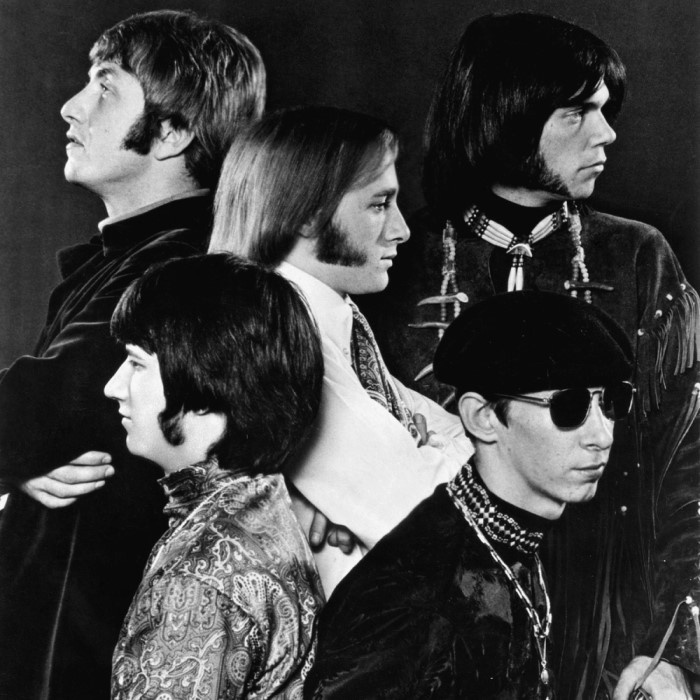 Retrospective: The Best of Buffalo Springfield