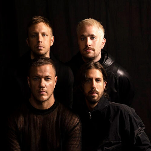 Reflections (from the Vault of Smoke + Mirrors)