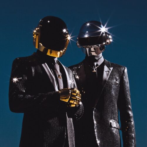 Homework (Remixes)