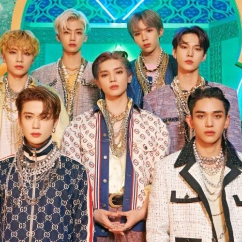 NCT U