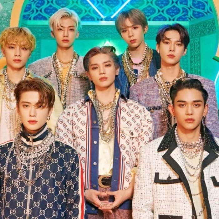 NCT U