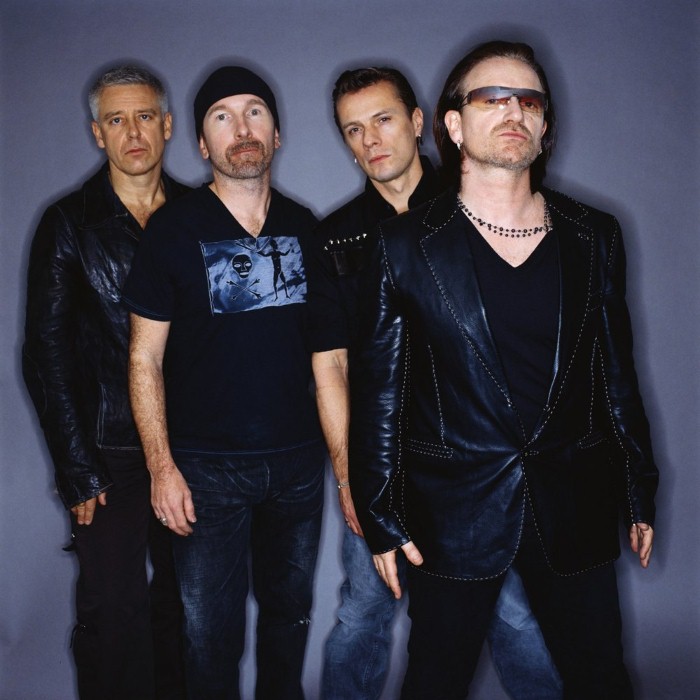 Songs of Surrender