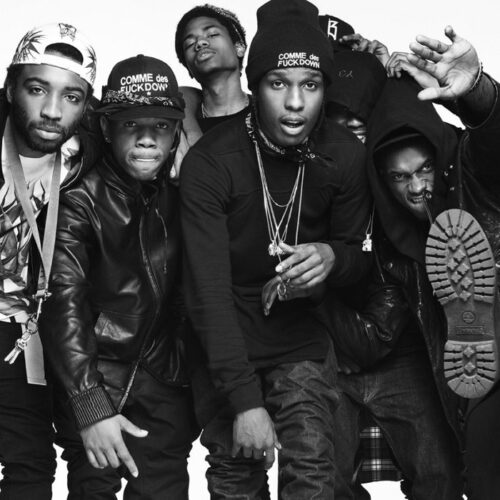 Cozy Tapes, Vol. 2: Too Cozy