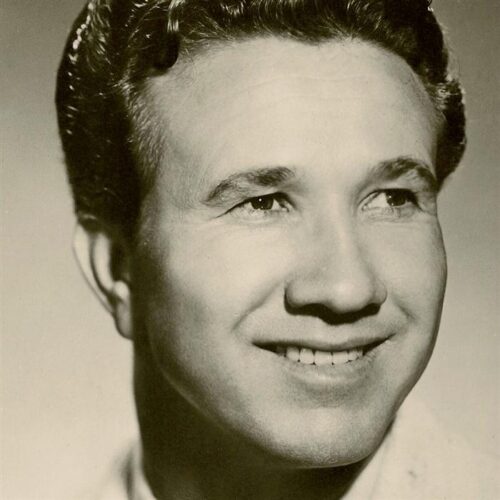 Christmas With Marty Robbins