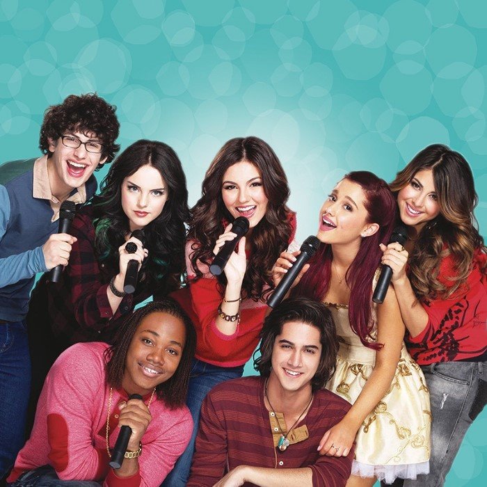 Victorious 2.0: More Music from the Hit TV Show