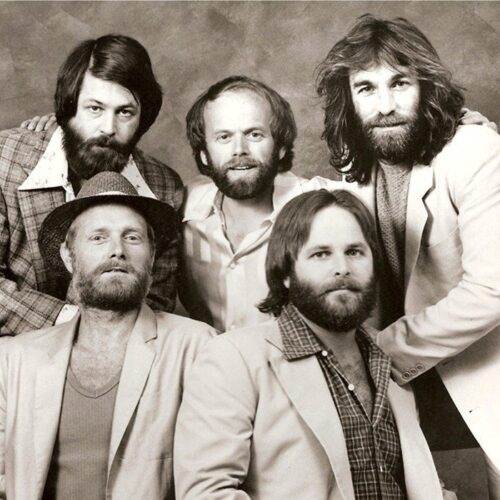 Surfin’ U.S.A. and Greatest Hits