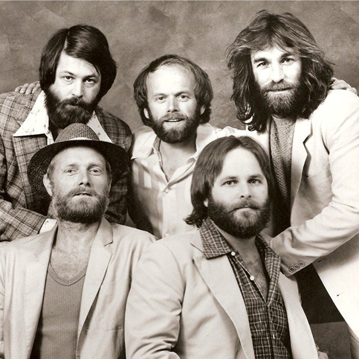 Surfin’ U.S.A. and Greatest Hits