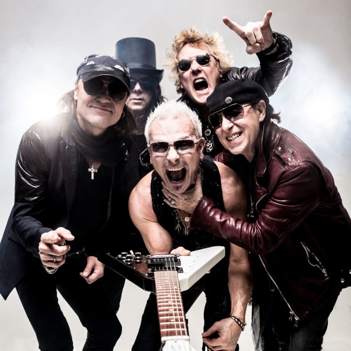 Rock Believer