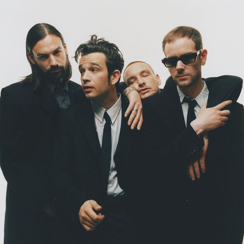 Still… At Their Very Best (Live From The AO Arena, Manchester, 17.02.24)