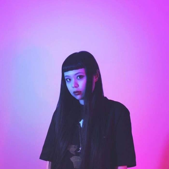 Ethereality