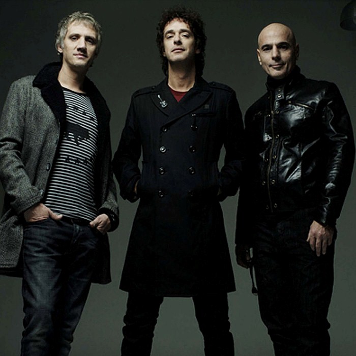Me verás volver · Hits & +
