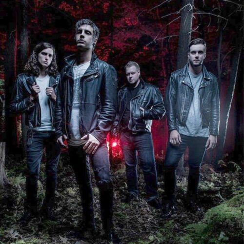 Welcome To Horrorwood: Under Fire