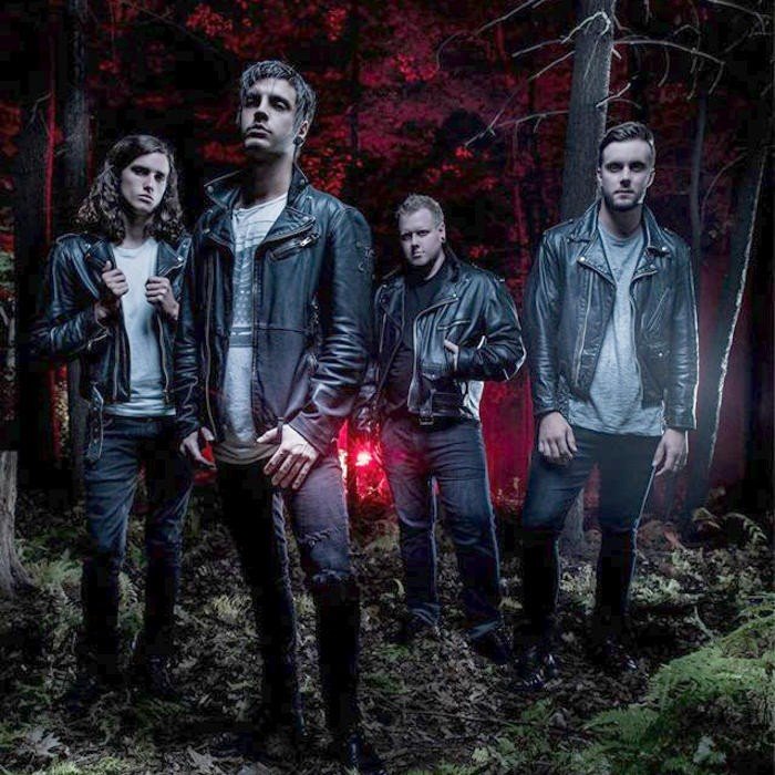 Welcome To Horrorwood: Under Fire